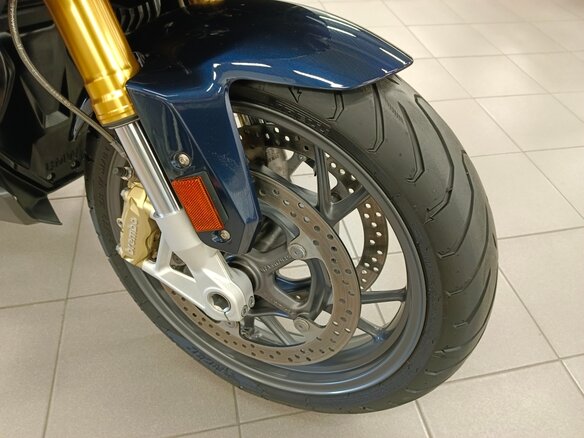 2019 BMW R 1250 RS, синий, 1250000 рублей - вид 8