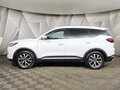 2022 Chery Tiggo 7 Pro I, белый, 1559000 рублей - вид 4
