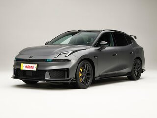 2026 Lynk & Co 07 GT I Рестайлинг, серый, 5225000 рублей, вид 2