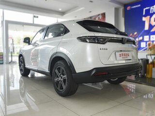 2026 Honda XR-V II, белый, 2150000 рублей, вид 2
