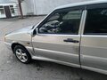 2007 Lada (ВАЗ) 2114, серебристый, 120000 рублей - вид 7