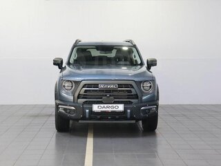 2026 Haval Dargo I Рестайлинг, серый, 3899000 рублей, вид 2