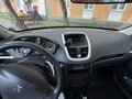 2008 Peugeot 207 I, чёрный, 285000 рублей - вид 6