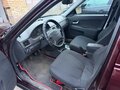 2012 Lada (ВАЗ) Priora I, пурпурный, 270000 рублей - вид 1