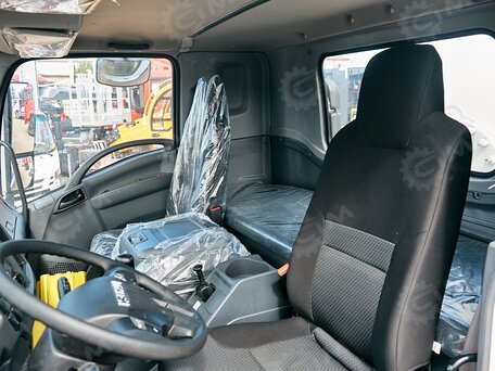 2026 Isuzu Giga (C-series), белый, 10976416 рублей, вид 4