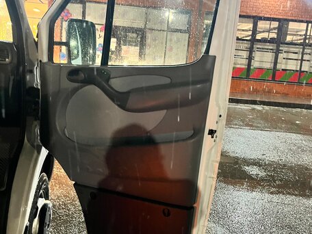 2018 Mercedes-Benz Sprinter Classic, белый, 2100000 рублей, вид 2