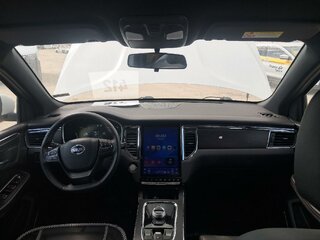 2023 SWM G05 Pro, чёрный, 1328000 рублей, вид 4