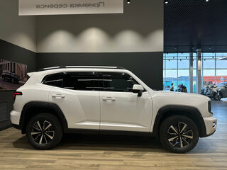2026 Haval H7 I, белый, 3999000 рублей, вид 3
