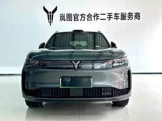 2025 Voyah Free+ I Рестайлинг 2, чёрный, 6240000 рублей, вид 2