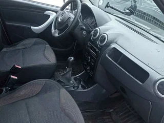 2013 Lada (ВАЗ) Largus I, серебристый, 319000 рублей, вид 2