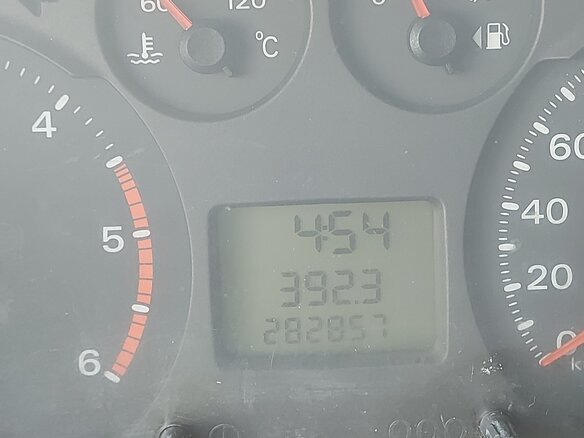 2011 Ford Transit, синий, 850000 рублей - вид 17