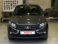 2026 Lada (ВАЗ) Granta I Рестайлинг, серебристый