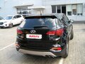 2016 Hyundai Santa Fe III Рестайлинг, чёрный, 2750000 рублей - вид 4