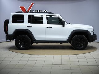 2023 Tank 300 I, белый, 3330000 рублей, вид 4