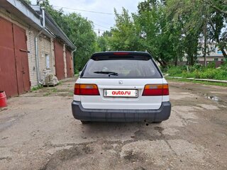 2000 Honda Partner I, белый, 260000 рублей, вид 5