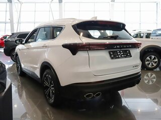 2026 Jetour X70+ I Рестайлинг, белый, 3099000 рублей, вид 3