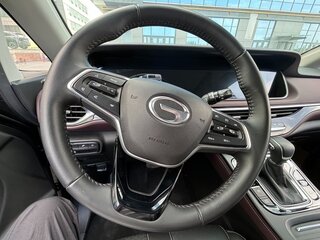2022 GAC Trumpchi M6 Pro, чёрный, 2679000 рублей, вид 5