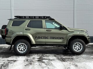 2025 Tank 400 I, зелёный, 7900000 рублей, вид 4