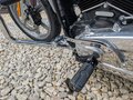 2023 Harley-Davidson Softail Standard, серый, 1300000 рублей - вид 9