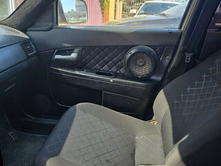 2009 Lada (ВАЗ) Priora I, серебристый, 230000 рублей, вид 3