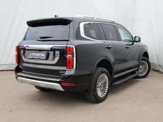 2023 Tank 500 I, чёрный, 4375000 рублей, вид 4