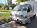 2011 Hyundai Porter, серебристый, 450000 рублей - вид 3