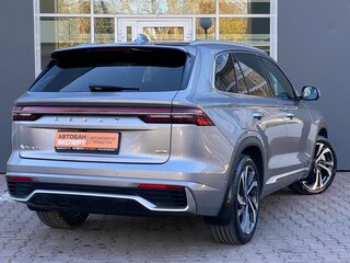 2023 Geely Monjaro I, серый, 3479000 рублей, вид 2