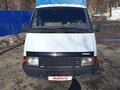 1997 ГАЗ ГАЗель (3302), белый, 300000 рублей