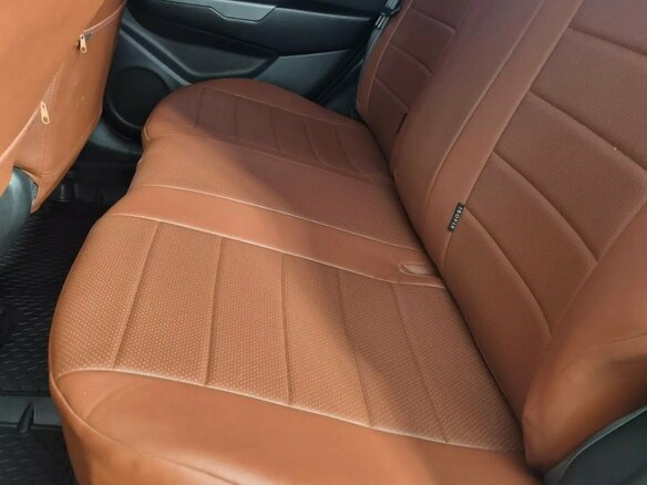 2012 Kia Rio 4-speed III, серый, 739000 рублей - вид 20