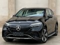 2025 Mercedes-Benz EQE SUV 500, чёрный, 7080000 рублей