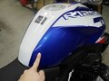 2023 BMW R 1250 R, синий, 1300000 рублей - вид 9
