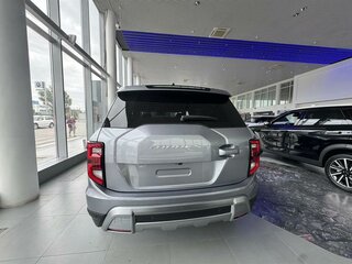 2025 KGM Torres, серый, 5430000 рублей, вид 4