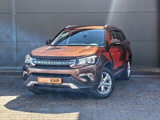 Changan CS75 I