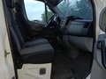 2013 Volkswagen Crafter, белый, 2500000 рублей - вид 9