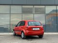 2007 Ford Fiesta Mk5, красный - вид 4