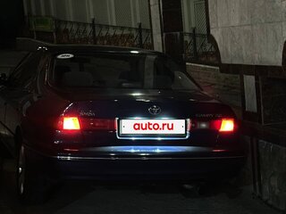 1997 Toyota Camry IV (XV20), синий, 509000 рублей, вид 5
