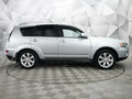 2010 Mitsubishi Outlander II Рестайлинг, серебристый, 1210000 рублей - вид 5