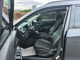 2022 Chevrolet Orlando II, серый, 1300333 рублей, вид 5