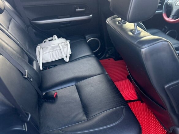 2013 Suzuki Grand Vitara II Рестайлинг 2, белый, 1280000 рублей - вид 9