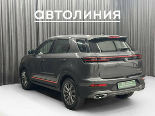 2021 Changan CS55 Plus I, серый, 1780000 рублей, вид 5