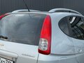 2007 Chevrolet Rezzo, серебристый, 380000 рублей - вид 6