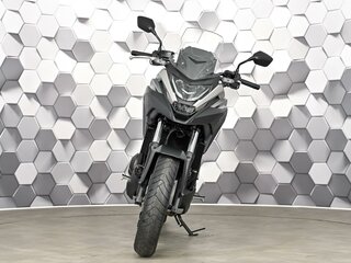 2021 Honda NC 750X, чёрный, 999000 рублей, вид 5
