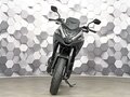 2021 Honda NC 750X, чёрный, 999000 рублей - вид 4