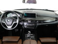 2017 BMW X5 35i III (F15), чёрный - вид 9