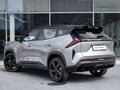 2026 Geely Cityray, серебристый, 3172943 рублей - вид 4