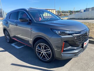 2024 Changan UNI-S I, серый, 1950000 рублей, вид 1