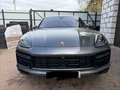 2019 Porsche Cayenne III, серый, 6000000 рублей