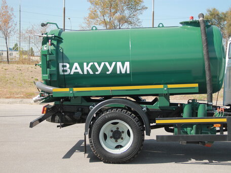 2006 ГАЗ 3309, белый, 1650000 рублей, вид 5