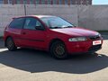 1998 Mazda 323 V (BA), красный, 150000 рублей - вид 2