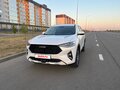 2020 Haval F7 I, белый, 1810000 рублей - вид 2